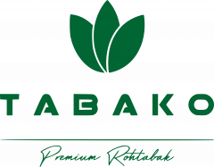 Logo Tabako Tabakblätter